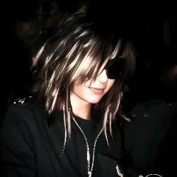Bill Kaulitz ⁰¹⁰