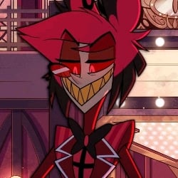 Alastor☆!