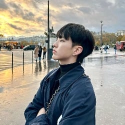hoshi [soonhoon couple]