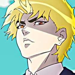 🥀~!God Brando!~🥀