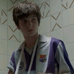 Danilo Sanchez!