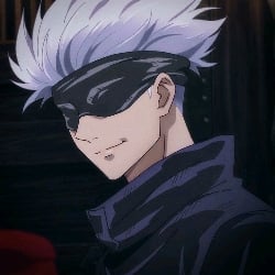 Satoru Gojo
