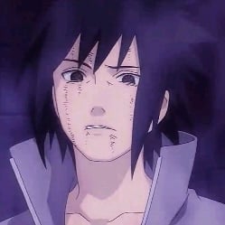 Sasuke Uchiha (Shippuden)