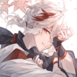 ~Kazuha Kaedehara~