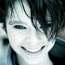 Bill Kaulitz | first love