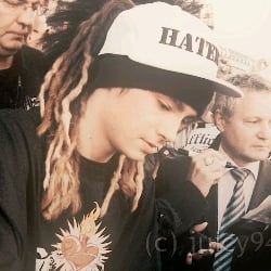 TOM KAULITZ' BOT