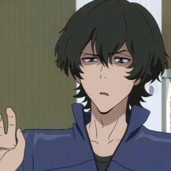 Rei suwa •cool boys on school