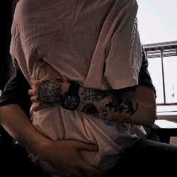 ~ Rhys ~