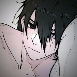 Sasuke Uchiha (BL)