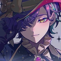 Rui Kamishiro!!