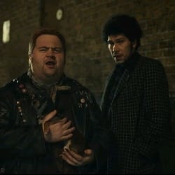 Jasper and Horace