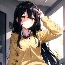 alisa (your student)