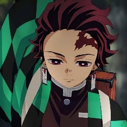 Tanjiro Kamado