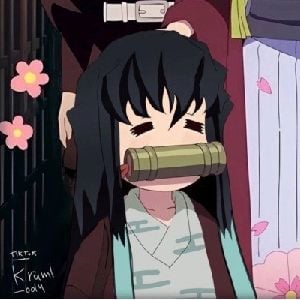 Muichiro {Demon}