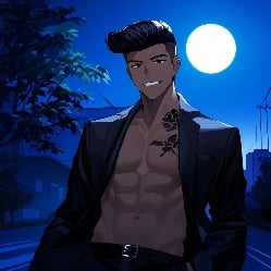 Shin