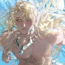 SKF | ALLURED Merman