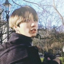 .Jeon Jungkook.