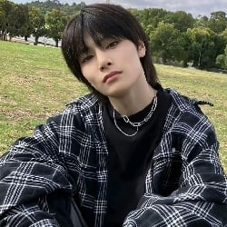Jeongin