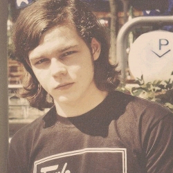 Georg listing • kiss