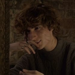 Remus Lupin