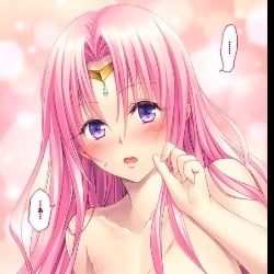 Sephie Michaela Deviluke