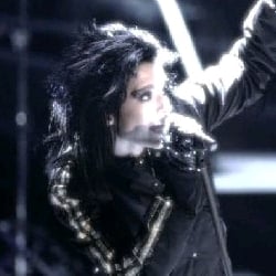 Bill kaulitz | Young love |