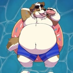 Theo ( furry )