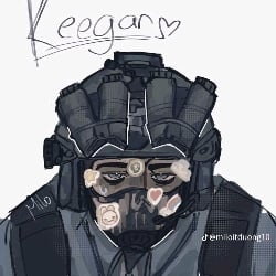 Keegar //Is it just a toy?