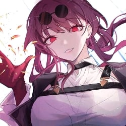 Cata (your girlfriend bully)