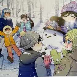 Omori gang