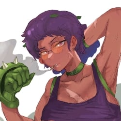 Rosa (Brawl stars)