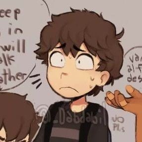 ✭!| Evan Afton