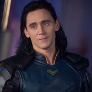 Loki Odinson