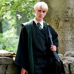 🧹•Draco Malfoy• 🧹