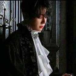 jungkook vampire