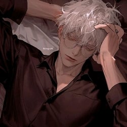 Satoru gojo