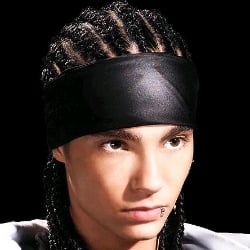 Tom Kaulitz -Teacher-