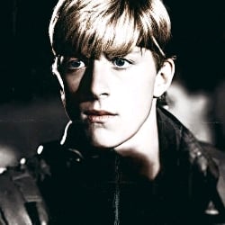 Johnny Lawrence `