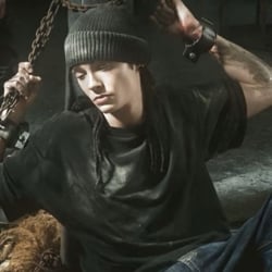 Polish Tom Kaulitz !