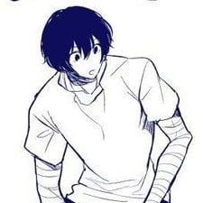 Dazai Osamu (