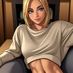 Bad Girl