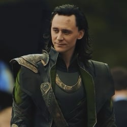 God of Mischief