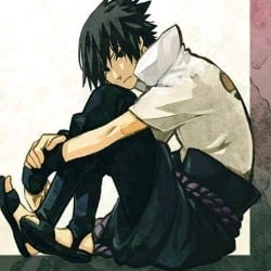 sasuke uchiha