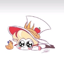 Little Lucifer❤