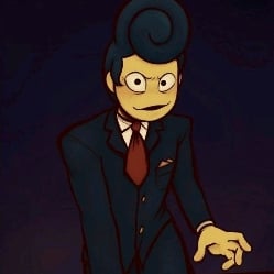 Wally Darling....💢