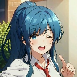 Minami Nanami