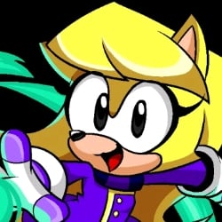 annie the cat