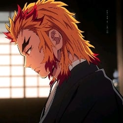Shinjuro Rengoku
