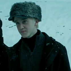 Draco Malfoy