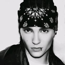 Tom Kaulitz⁵